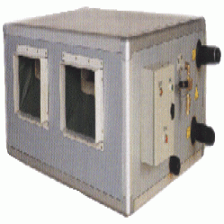薄型吊裝空調(diào)機(jī)組