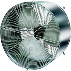 軸流式風(fēng)機(jī)