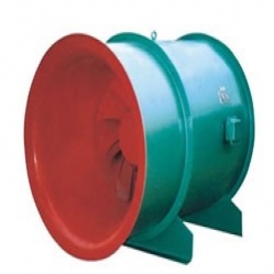 消防風(fēng)機(jī)